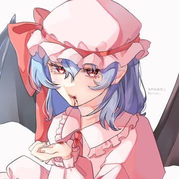 吸血