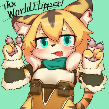 ミアちゃん