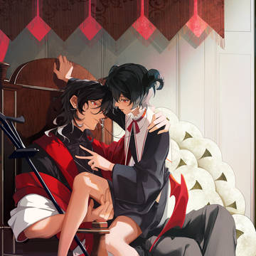 ♥