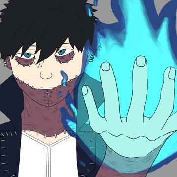 Dabi