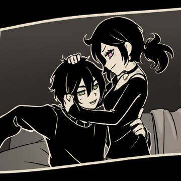 앤디와 레일리의 관