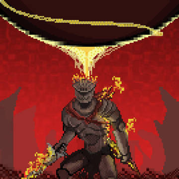 Soul of Cinder
