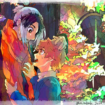 ポッキーゲーム