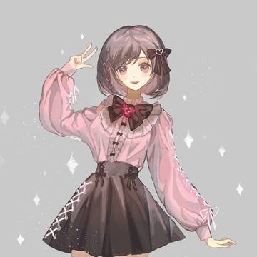 東雲絵名