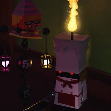 🕯️⚖️