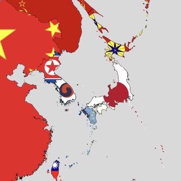 四国返還