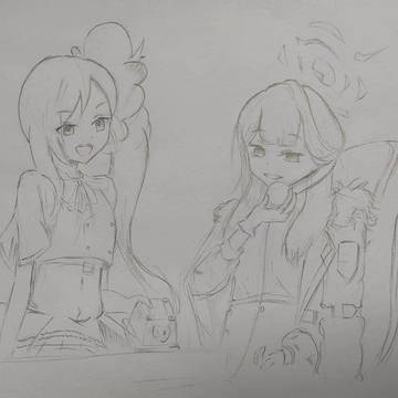 Test work hope u enjoying~