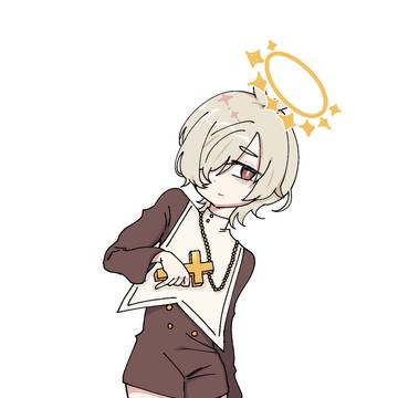 カゼヒキくん
