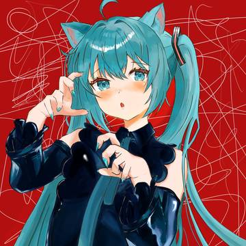 初音ミク