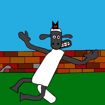 Cult of Shaun the Sheep