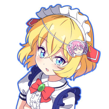 姫武者リエール