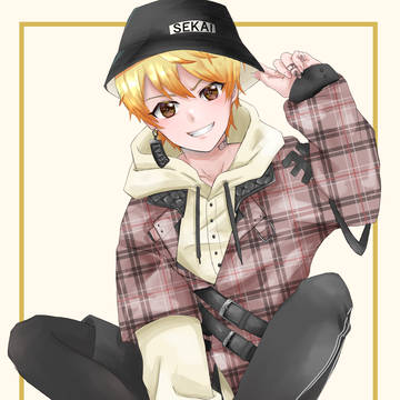 天馬司くん