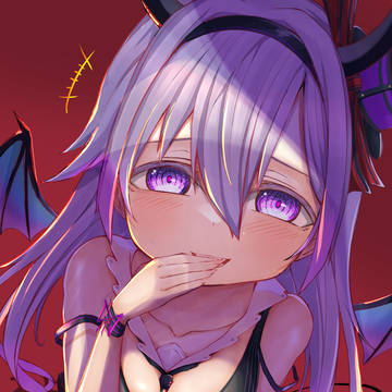 世界で一番可愛い悪魔のようなお姫様。