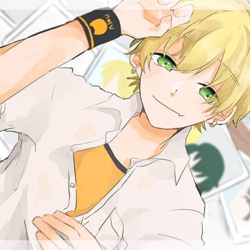 藍黄色なんてねまとめ