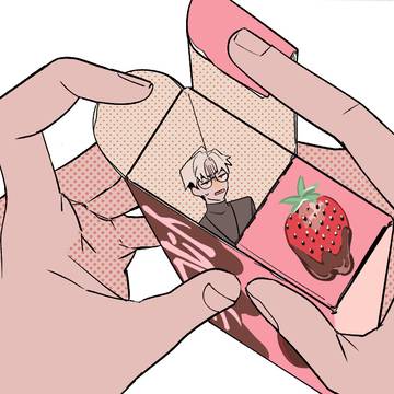 ふみりか①