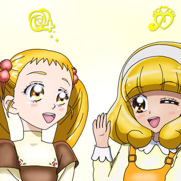 うららとやよい