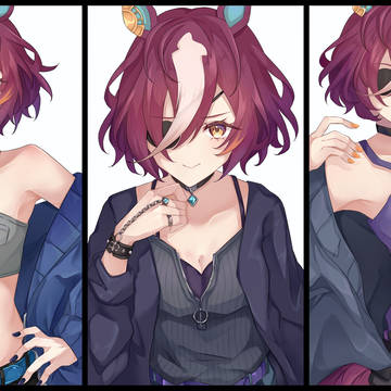 ギム私服