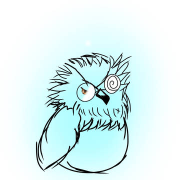 フクロウciさん