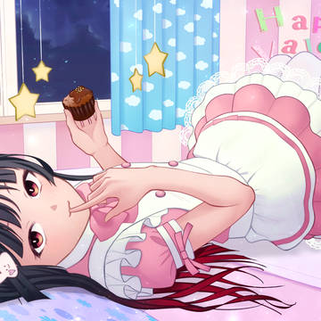 卯花柚希さん