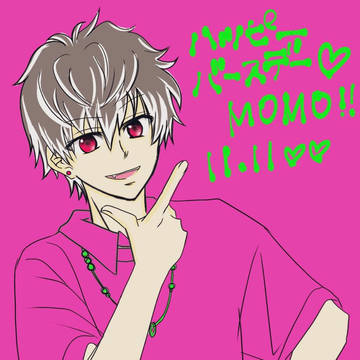 百生誕祭2023♡