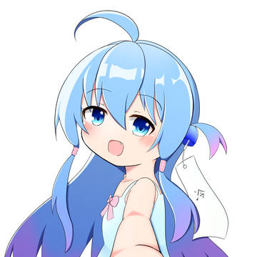 ふうりんちゃん