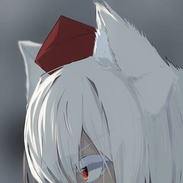 あまり白狼をナメるなよ