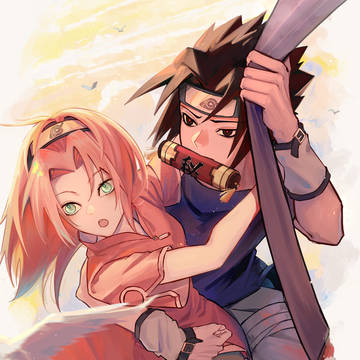 sasusaku