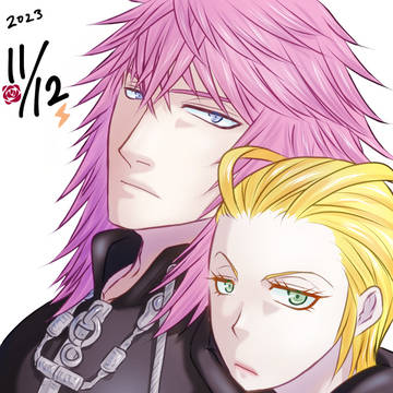 11月12日はマルラクの日