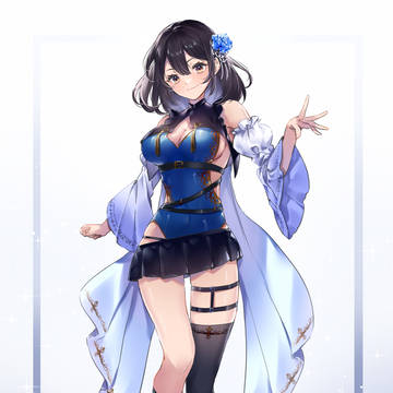 シェラザード