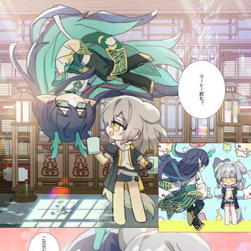 sd漫画