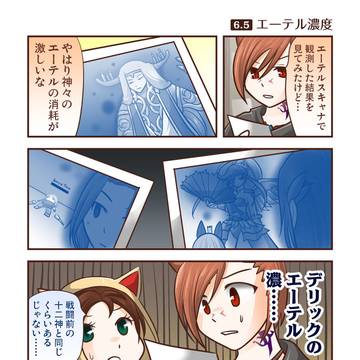 エーテル濃度
