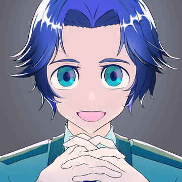 せんぱいっ！