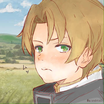 ルーデウス