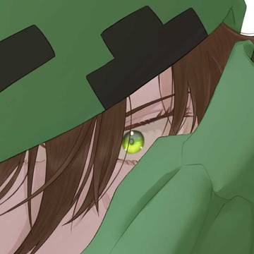脅威さん