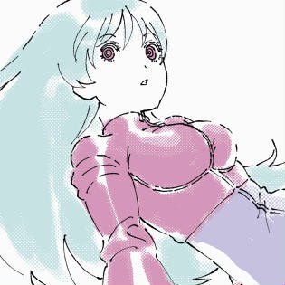 動くクーラ