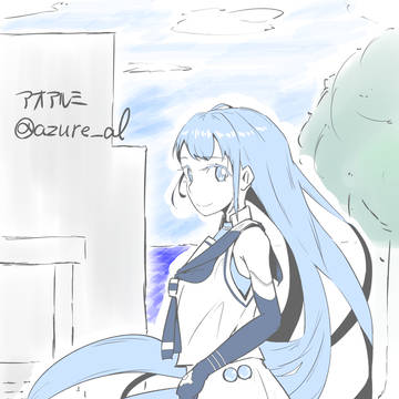 五月雨
