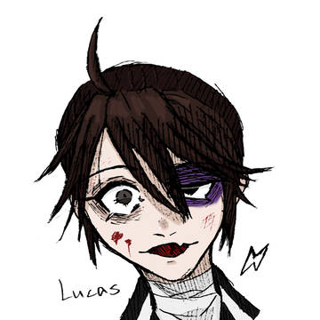 「囚人」/ identityV