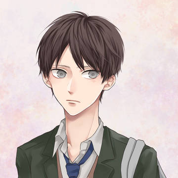 【Web再録】恋、来たりて