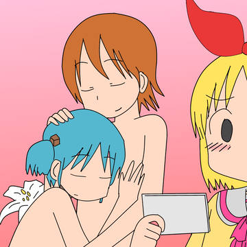 百合
