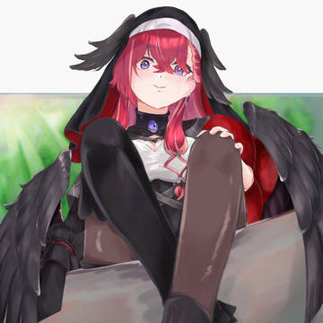 悪魔教祖様
