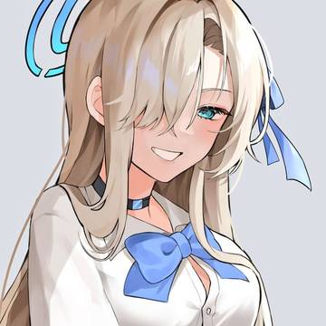 アスナ