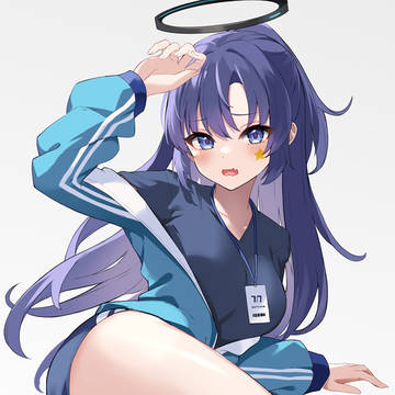 早瀬ユウカ