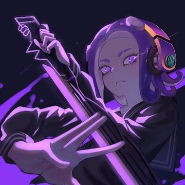 スプラトゥーン