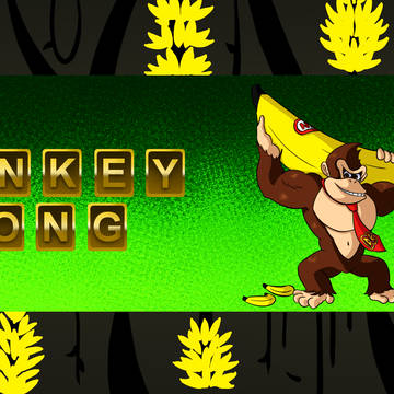 Donkey Kong Country Wallpapers