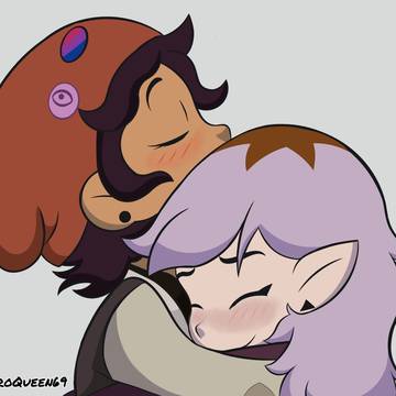 Sweet Hug