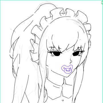 Narberal alter
