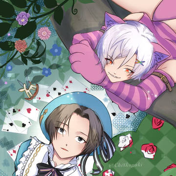 7月、8月
