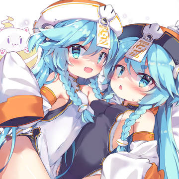 幽霊さん祭りだよー！🎃💕