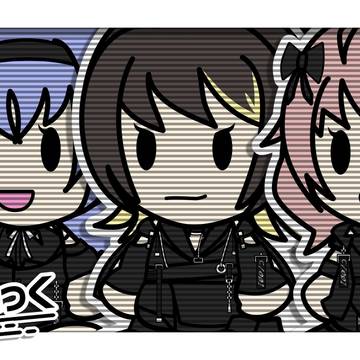 こめてぃっく