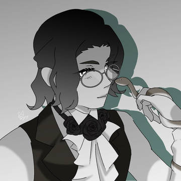 ミュさん詰め